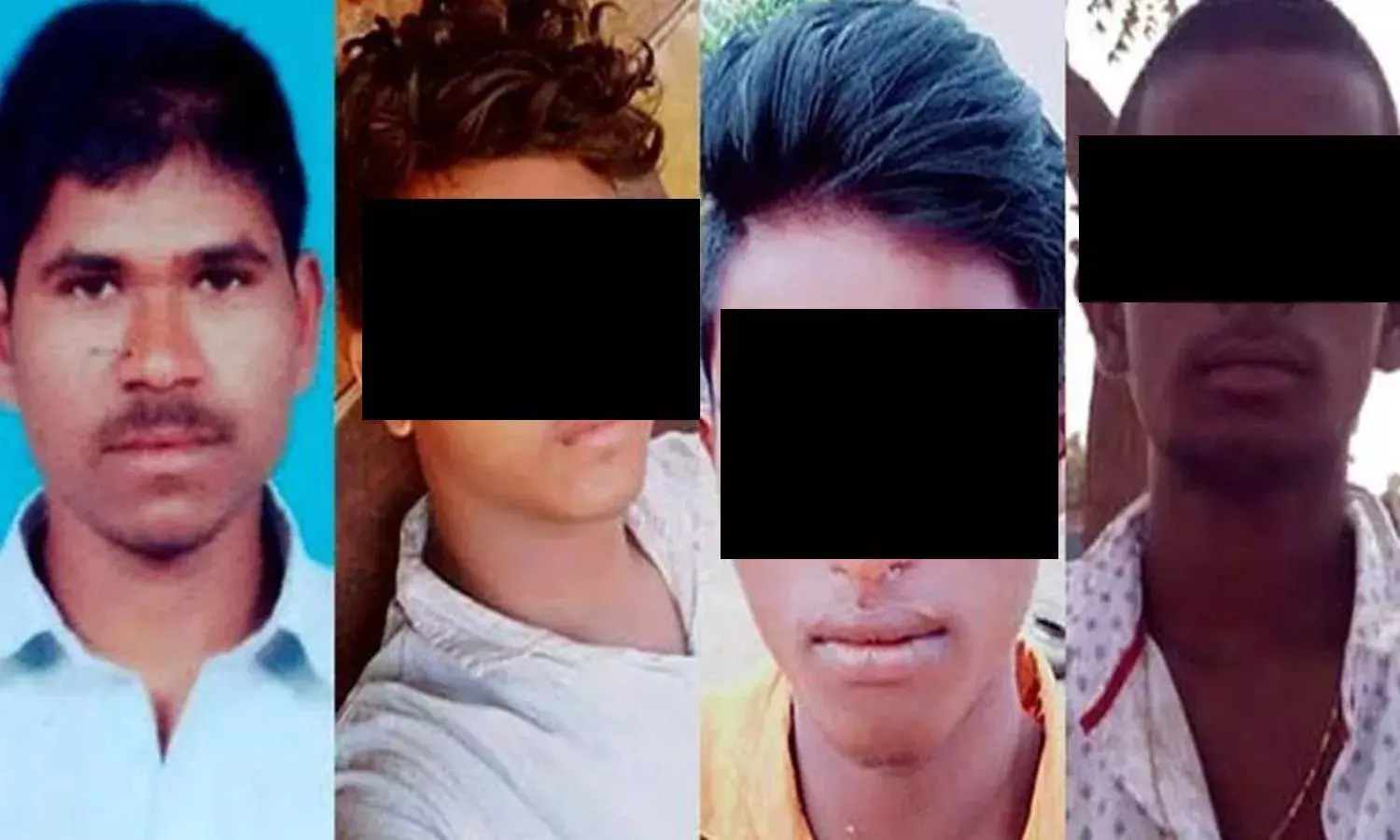 Disha encounter case: Justice Sirpurkar Commission says 3 slain accused were minors