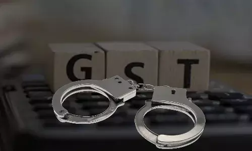 Detaining Hyderabad businessmans wife: 5 top GST officers in trouble; Panjagutta police seek CBIs help