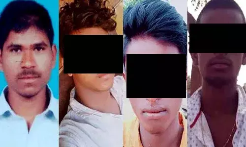 Disha encounter case: Justice Sirpurkar Commission says 3 slain accused were minors