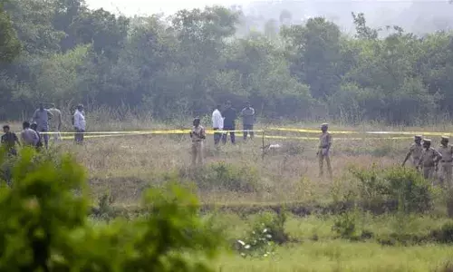 `Accused in Disha rape case were deliberately fired upon: Sirpurkar Commission punches holes in police version