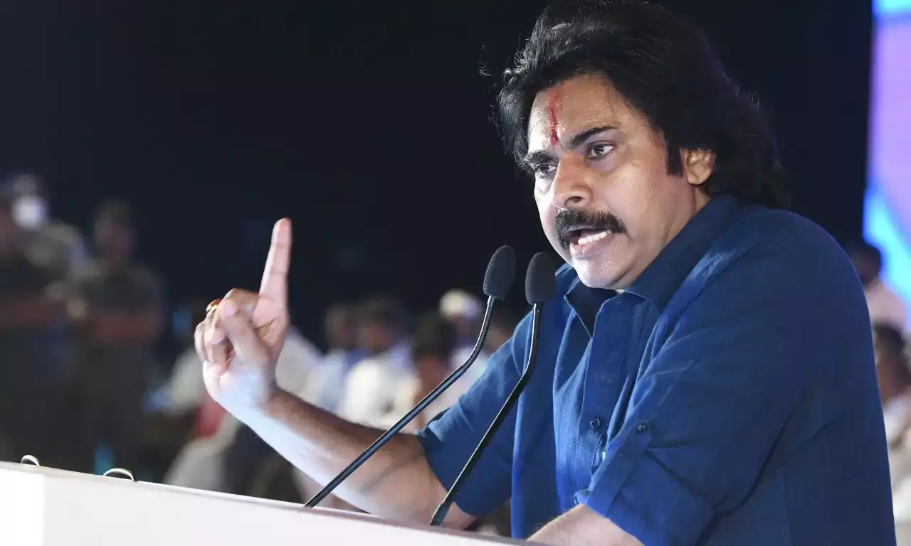 Telangana assembly poll: Pawan Kalyan-led Janasena to contest three-fourth seats