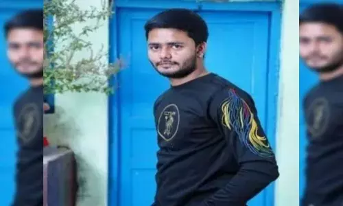 `Honor killing: Man hacked to death at Begam Bazaar; police register case