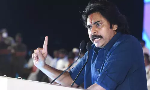 Telangana assembly poll: Pawan Kalyan-led Janasena to contest three-fourth seats
