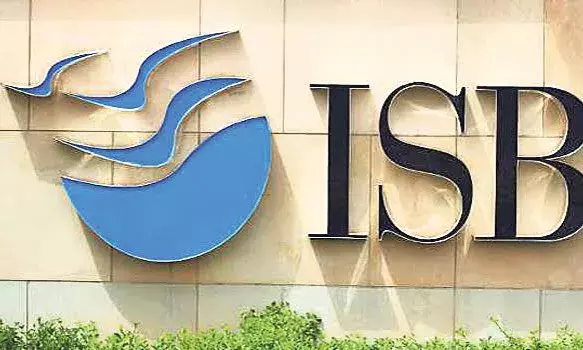 ISBs executive education ranked top in India, 38 globally