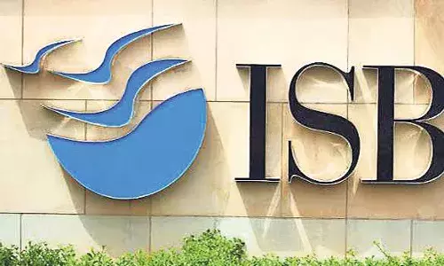 ISBs executive education ranked top in India, 38 globally