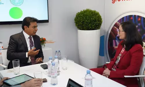 Swiss Res Hyderabad centre to open in August with 250 employees