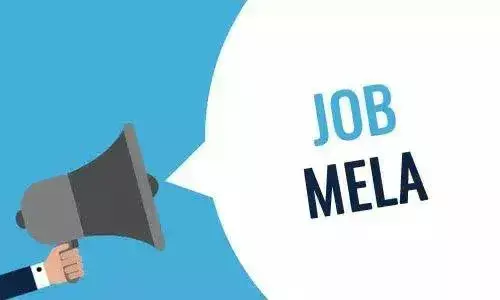 NCSC Hyd to conduct job fair for differently-abled on 27 May