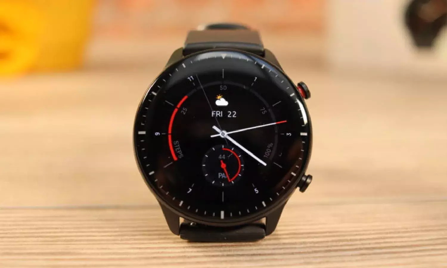 Sleep quality to stress level monitoring: Check out Amazfit GTR 2 watchs smart features