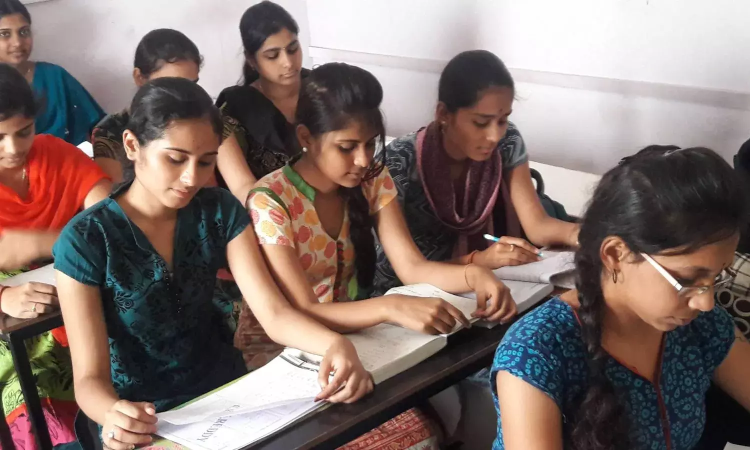 45 days after HC order: TS govts inaction on KNPWs discontinued courses risks lives of young girls