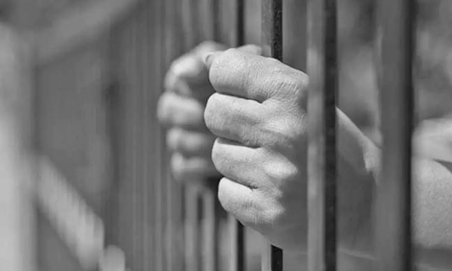 Vizianagaram: `Monster dad sentenced to 10 years in jail for raping minor daughter