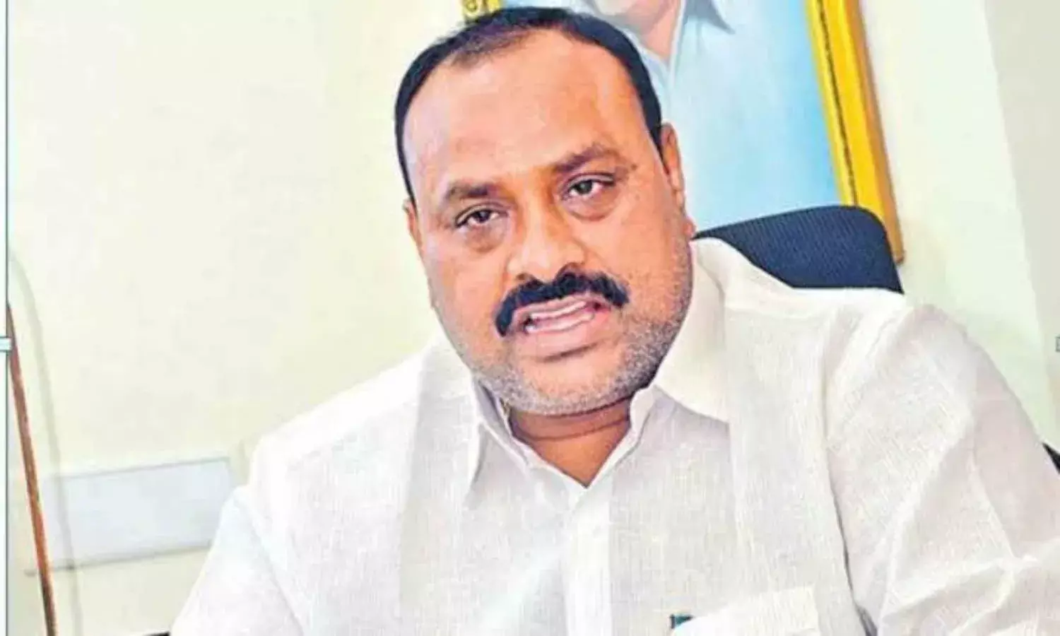 Jagan govt orchestrated Konaseema violence to divert attention from Kakinada Dalit murder: Atchannaidu