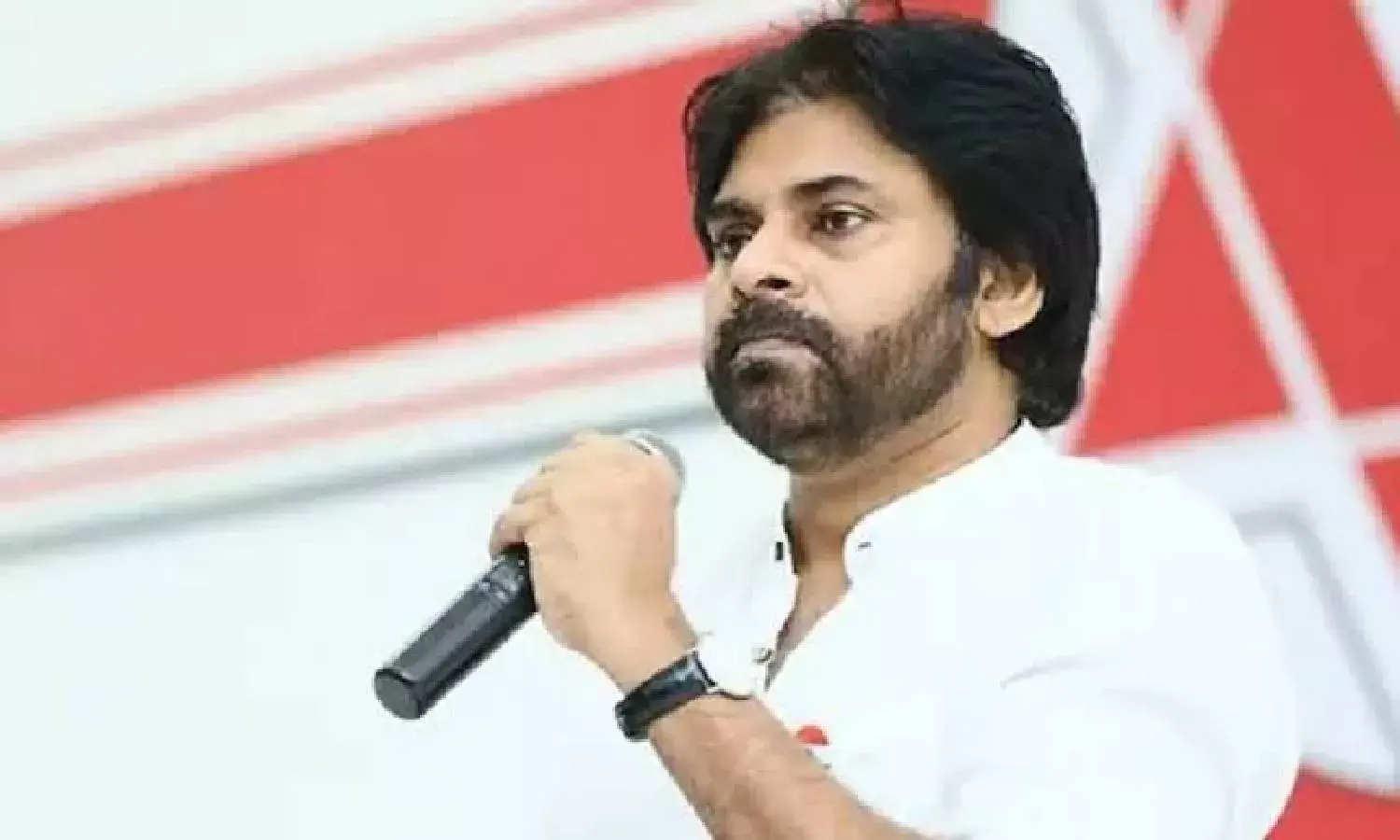 Why Ambedkars name given to Konaseema and not to Kadapa?: Pawan Kalyan