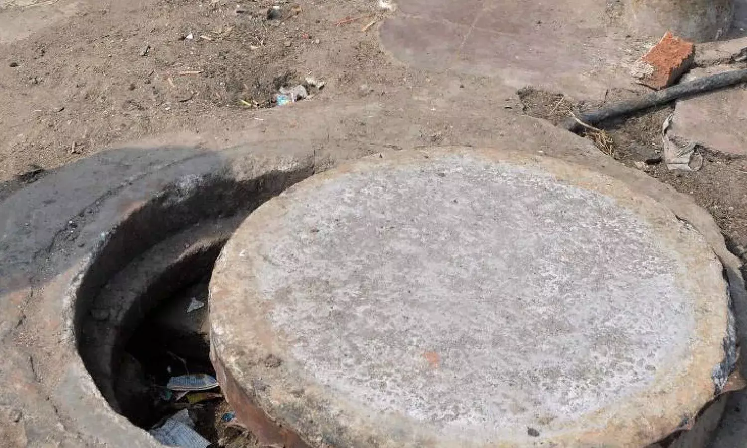 Ready for rain? Monsoon audit to be completed by 5 June, says MAUD