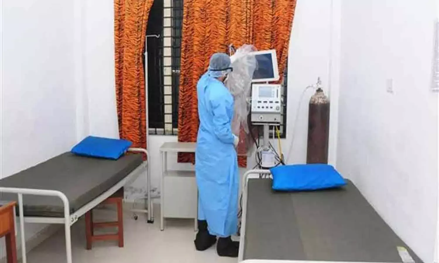 838 overcharging cases registered against Telanganas private hospitals in 2 years: RTI