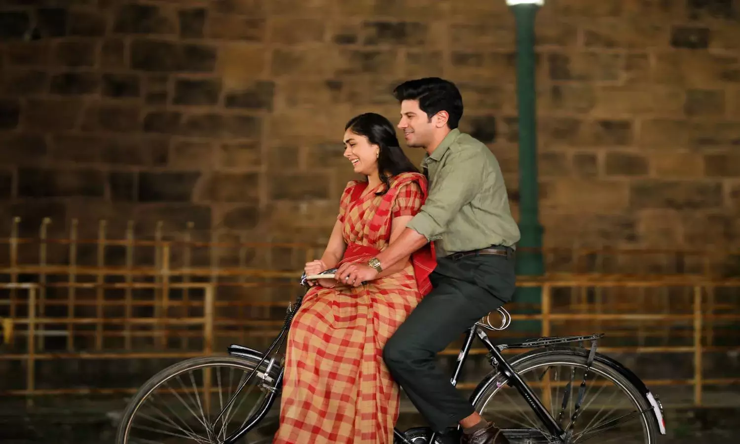 Dulquer Salmaans Sita Ramam set to win your hearts from 5 August