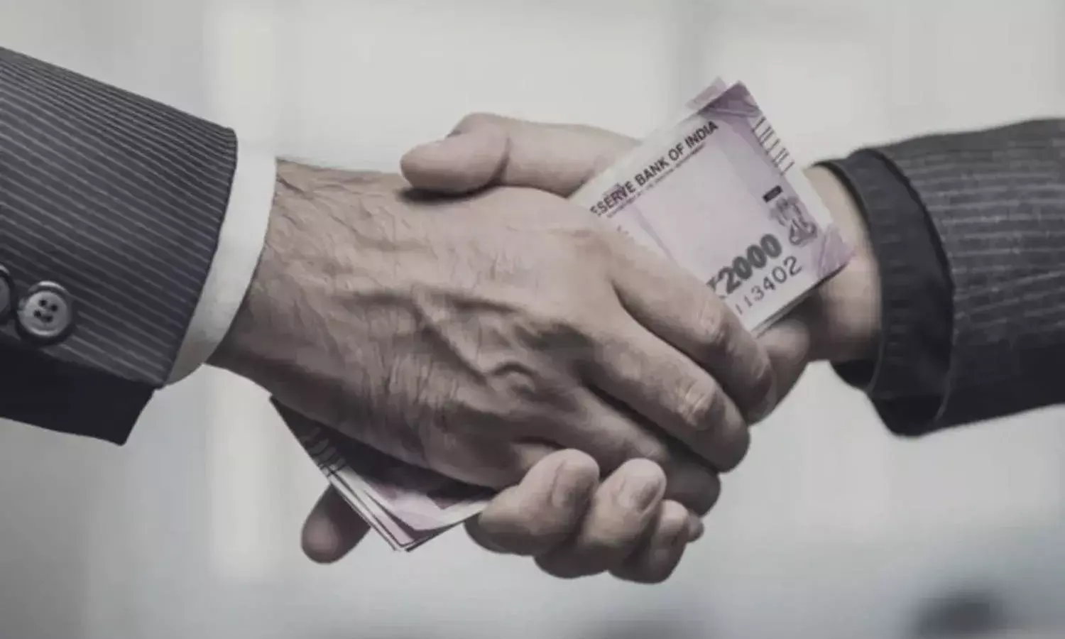 Adopt AAPs zero-tolerance policy on corruption: Forum for Good Governance to KCR