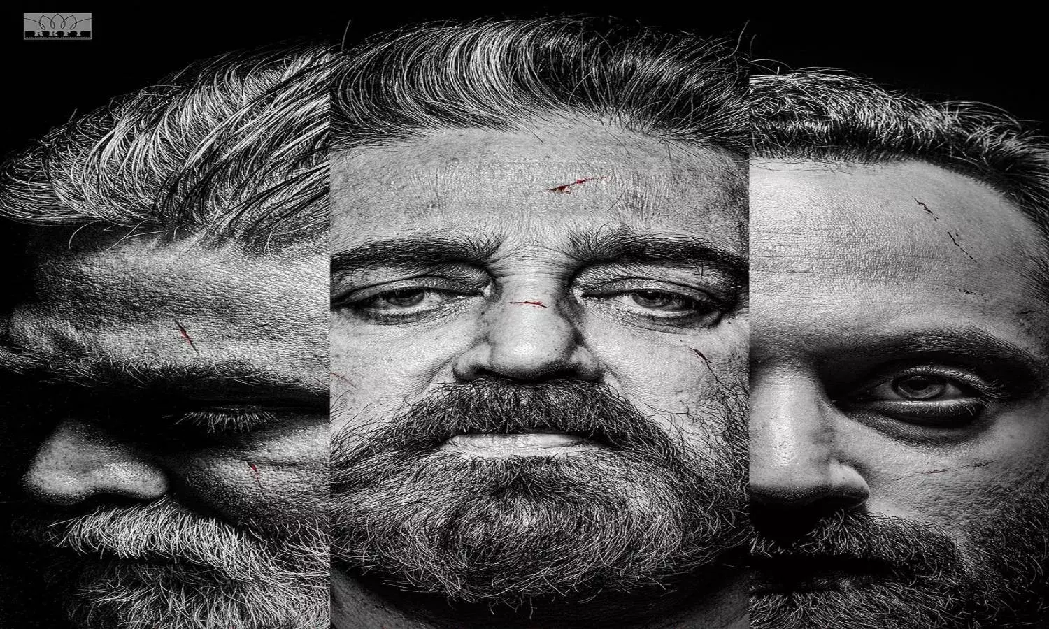 Kamal Haasans Vikram gets U/A certificate; movie to release in 400 theatres in AP, TS