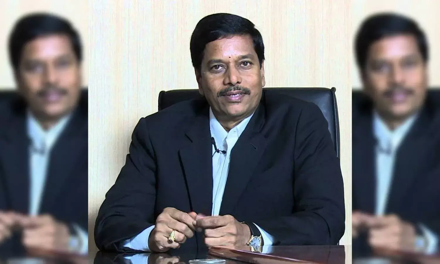 With assets worth Rs. 3,909 cr, Hetero chief may be richest Rajya Sabha nominee from TS