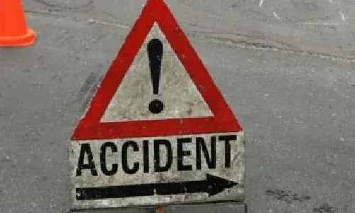 8 killed in two separate road accidents in AP