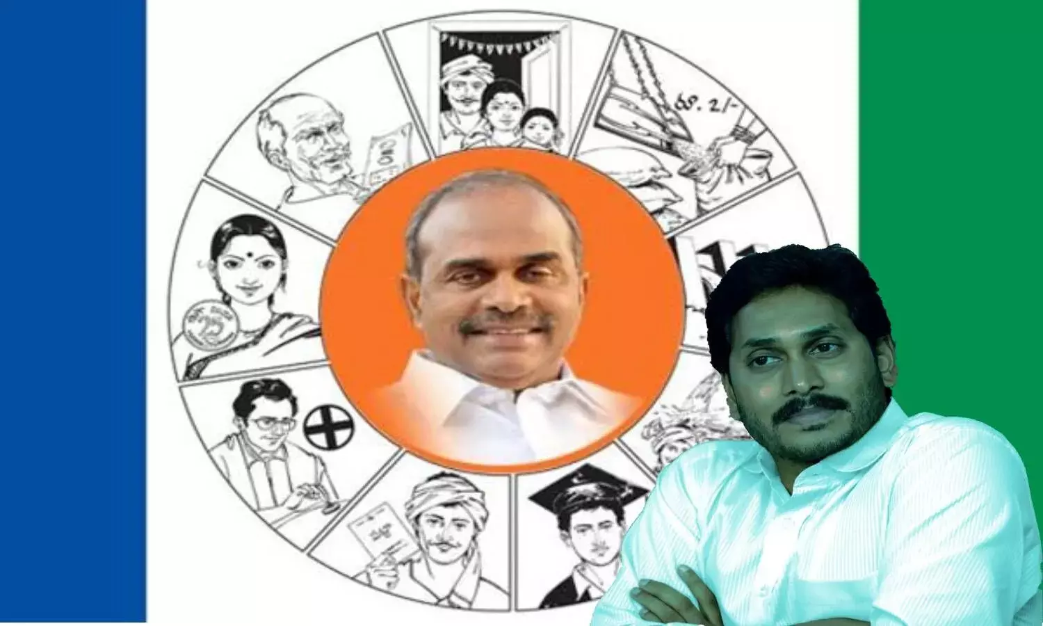 YSRCP received 2nd-highest income among 31 regional parties in 2020-21, most received via electoral bonds