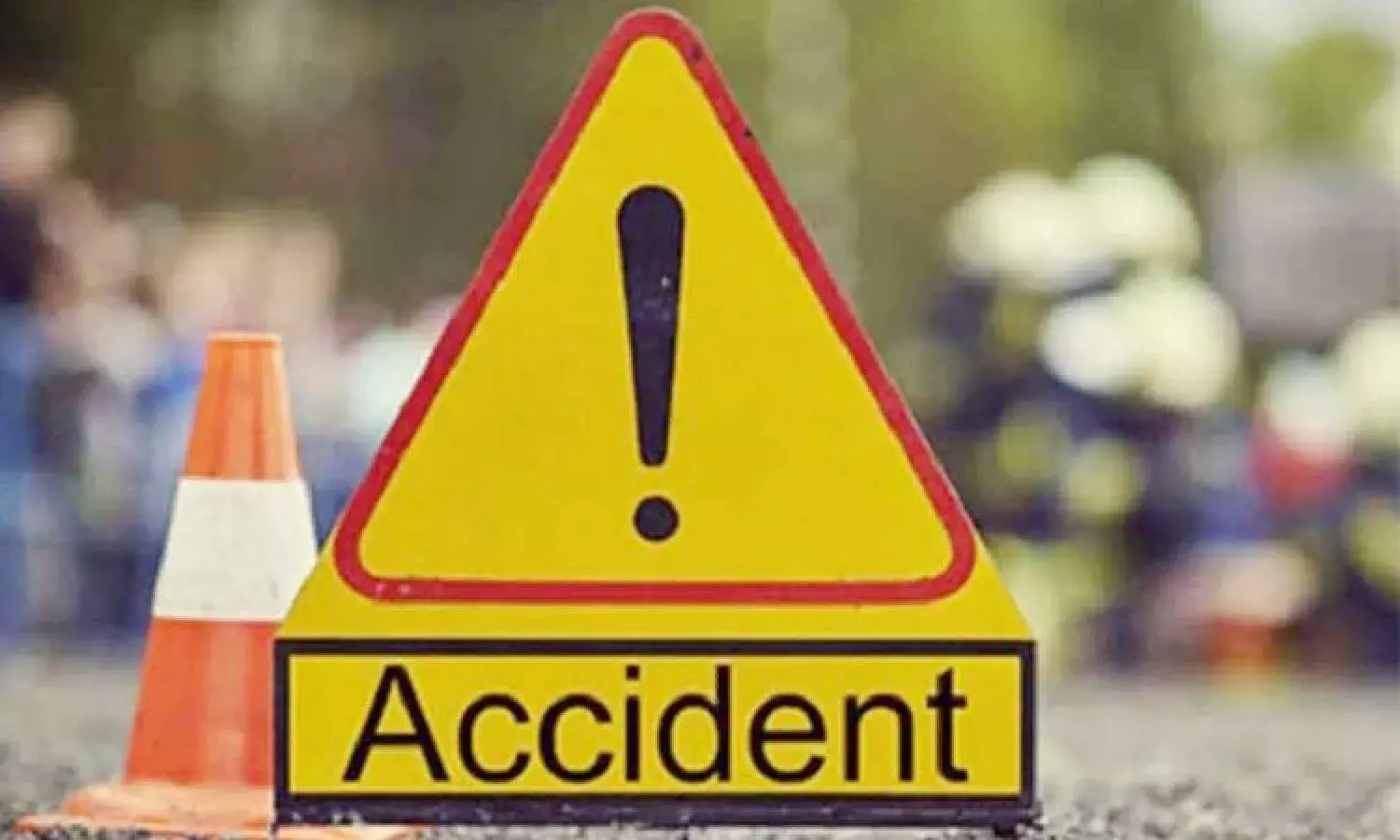 Rentachintala tragedy: 6 dead, 10 injured after truck rams into minivan