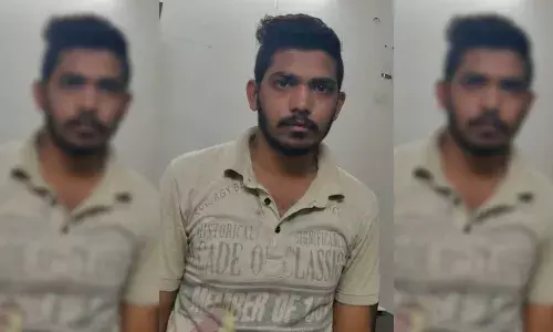 Love revenge: 22YO held in Rachakonda for defaming engaged couple on Instagram to thwart marriage