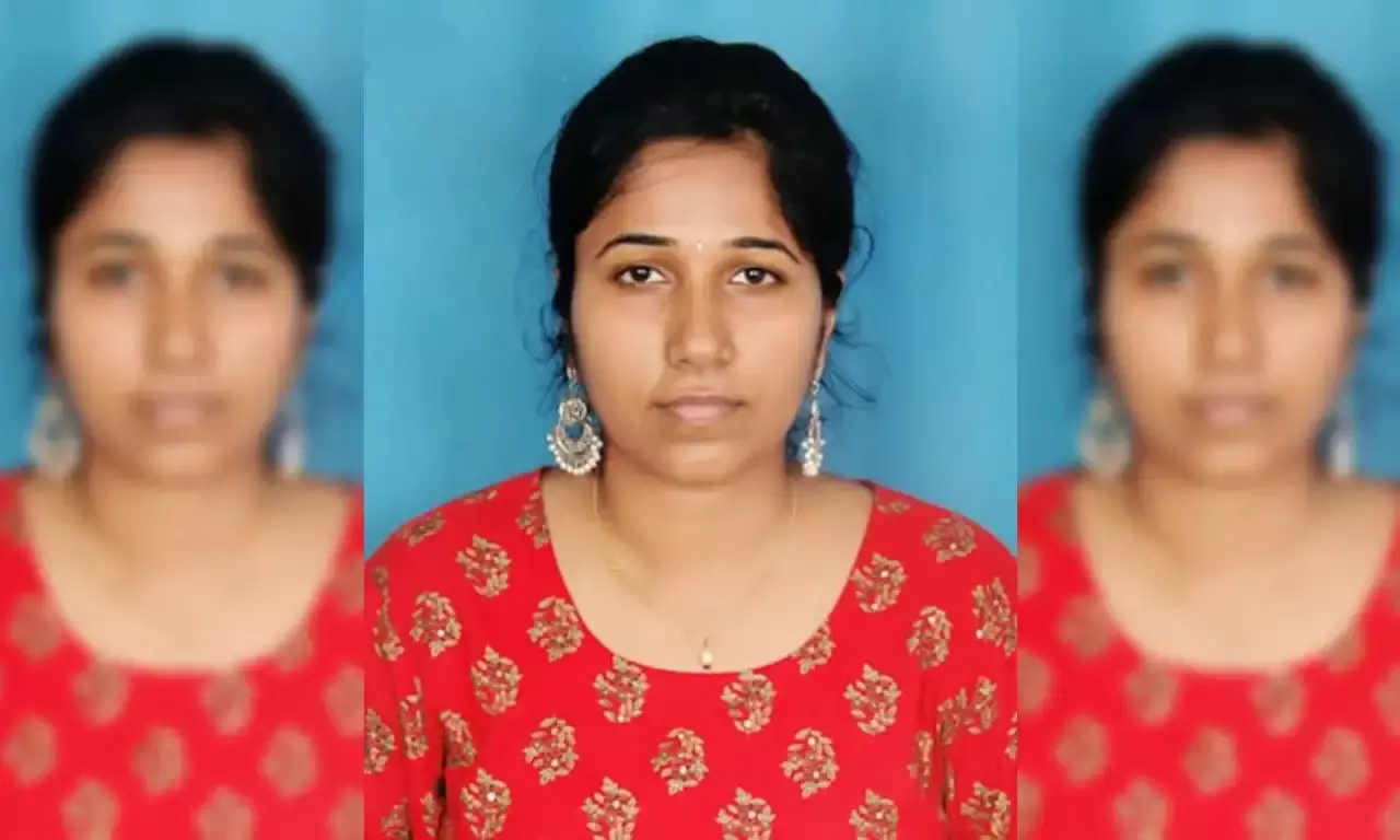 Perseverance pays off: Vizags Sahitya cracks UPSC exam on 6th attempt