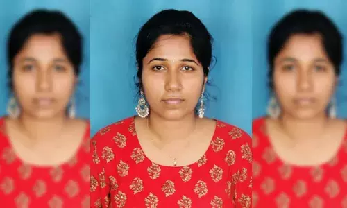 Perseverance pays off: Vizags Sahitya cracks UPSC exam on 6th attempt