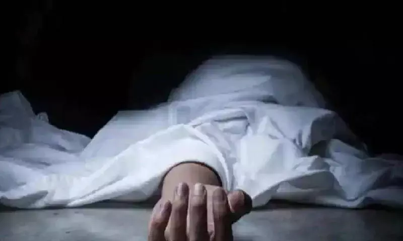 Anakapalli murder mystery solved; wife, lover killed man in Aug 2021