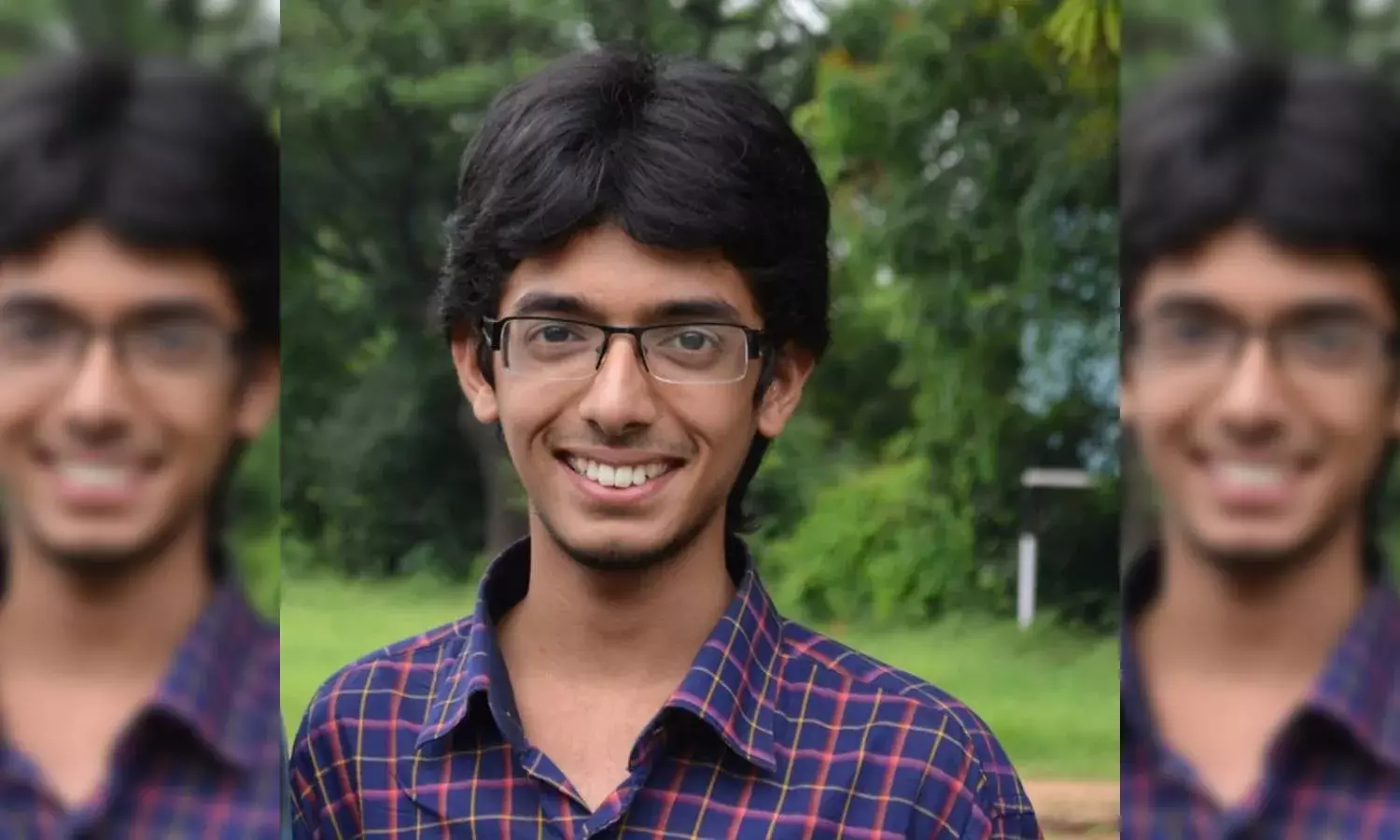 Between Covid ward and study room: This Hyderabad surgeon cracked UPSC, bagged 162nd rank