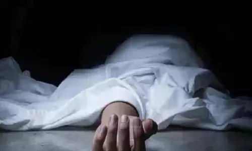 Anakapalli murder mystery solved; wife, lover killed man in Aug 2021