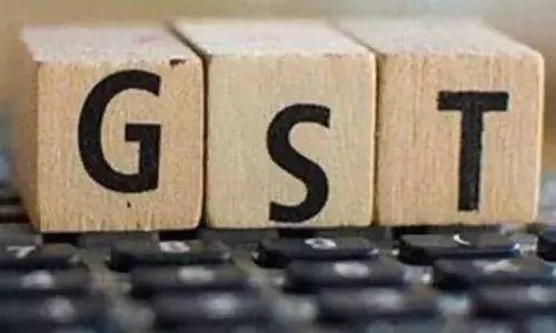Centre clears entire GST compensation; TS gets Rs. 296 cr, AP Rs. 3,199 cr