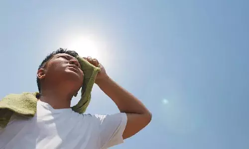 Goodbye summer: Data reveals Hyderabad experienced a not-so-scorching summer this year