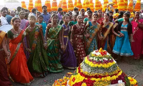 In a first, GoI to celebrate Telangana Day