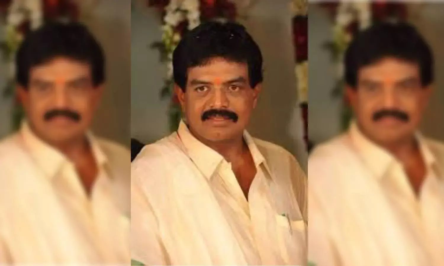 YSRCP suspends ex-minister Kothapalli Subbarayudu for anti-party activities