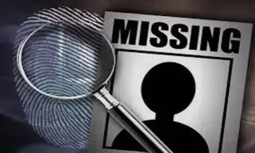 Vizag boy who failed SSC exam goes missing; family suspects suicide