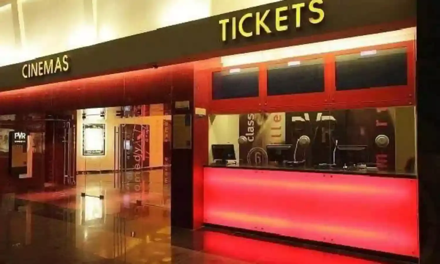 AP govt appoints Nodal agency for online movie ticket booking, guidelines issued