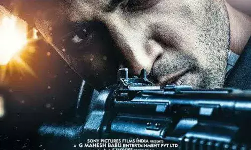 Major review: A heartful tribute to Sandeep Unnikrishnan; Adivi Sesh gets all the credit