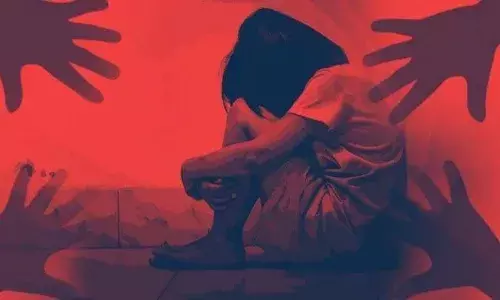 Jubilee Hills gang-rape: Two juveniles including politicians son arrested