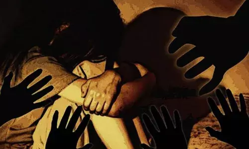 In a span of 8 days, Hyderabad witnessed sexual assault of 3 minors