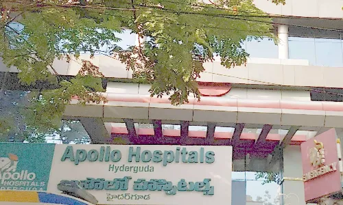 Hyderguda Apollo Hospital directed to pay Rs. 1 lakh to family for patients death
