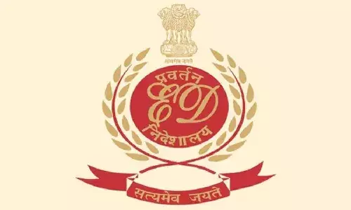 ED attaches assets worth Rs. 110 cr of Maithri Plantation in Ponzi scheme case