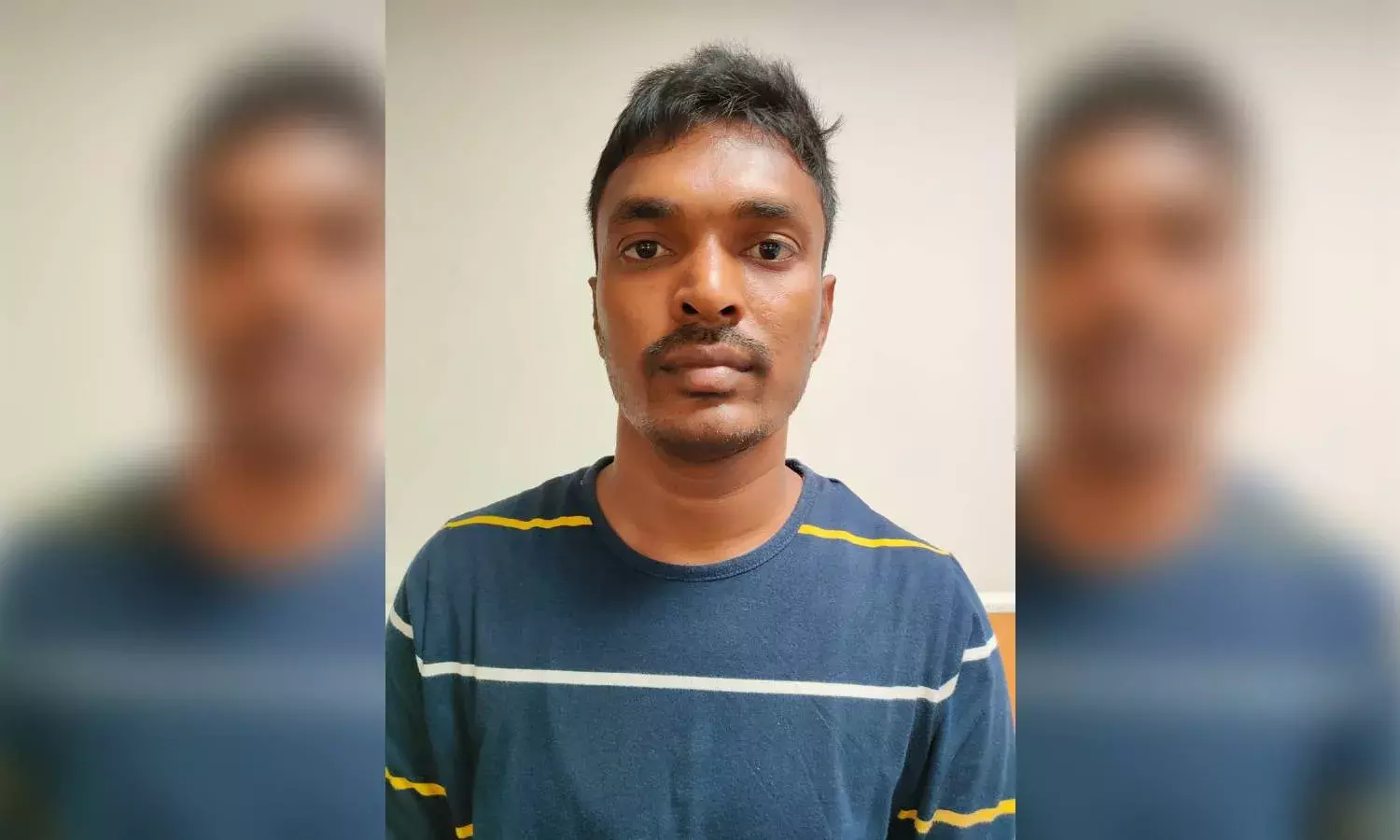 Hyd techie held for creating fake Insta account, harassing woman with obscene videos