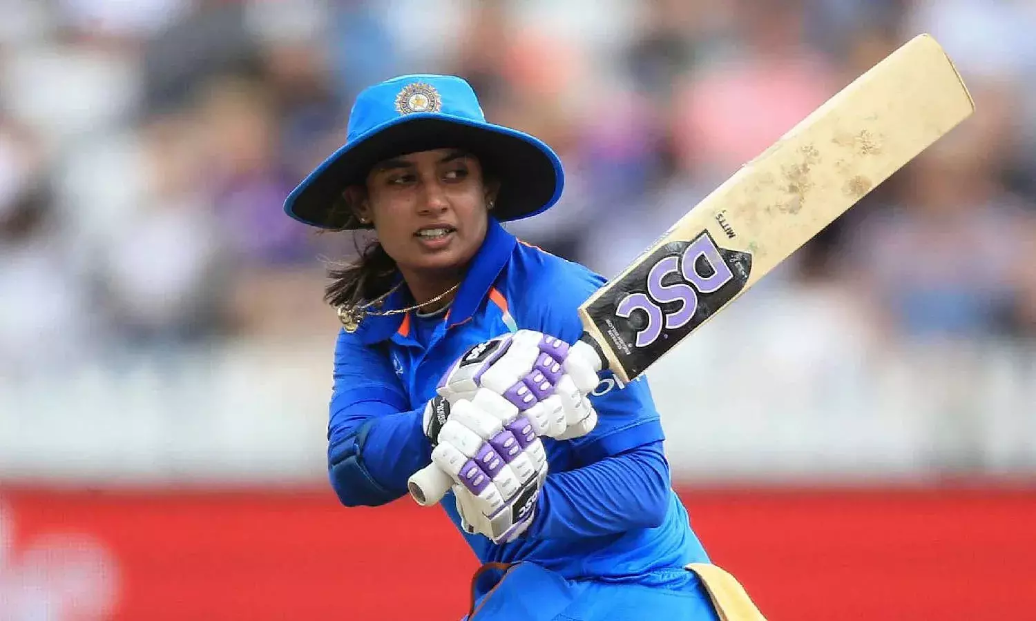 Indian womens crickets pride Mithali Raj hangs her boots, announces retirement