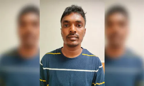 Hyd techie held for creating fake Insta account, harassing woman with obscene videos