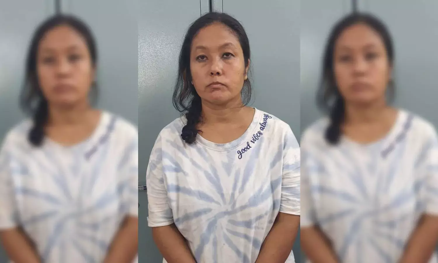 Hyd techie, 2 others caught with cocaine, MDMA pills worth Rs 1.18L