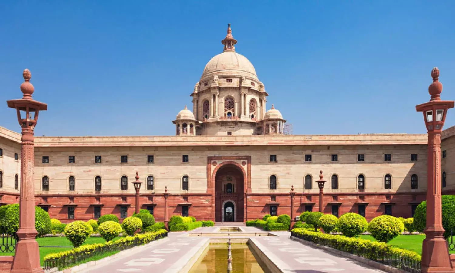 Presidential election to be held on 18 July; result on 21 July