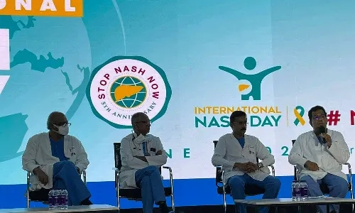 Hyd to get worlds first Fatty Liver and NASH clinic; to offer comprehensive treatment