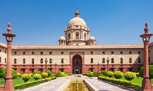 Presidential election to be held on 18 July; result on 21 July