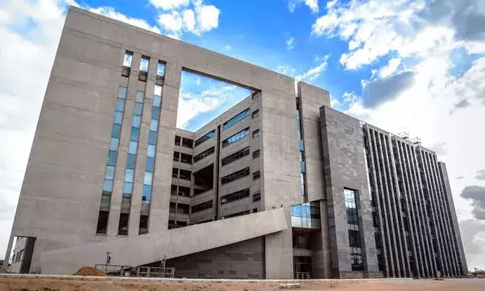 QS World Rankings: IIT Hyderabad 9th best technical institution in India; UoH also improves position